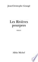 Les rivières pourpres