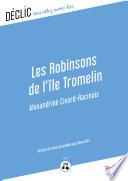 Les Robinsons de l'île Tromelin - DYS