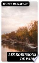 Les robinsons de Paris