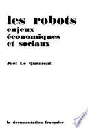 Les robots