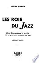 Les rois du jazz