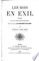Les rois en exil