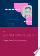 Les Rois et les Reines de la Toile