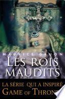 Les rois maudits - Tome 2