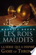 Les rois maudits - Tome 3