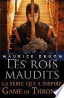 Les rois maudits - Tome 4