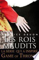 Les rois maudits - Tome 5