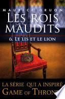 Les rois maudits - Tome 6