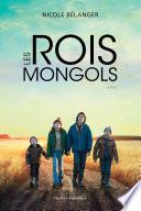 Les rois mongols