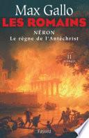 Les Romains