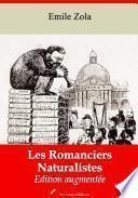 Les Romanciers Naturalistes