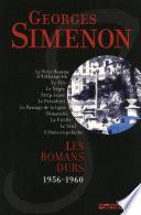 Les Romans durs :