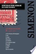 Les Romans durs : Tome 10
