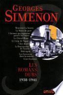 Les Romans durs, Tome 4