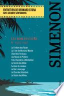 Les Romans durs, Tome 6
