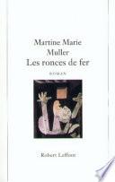 Les Ronces de fer