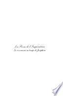 Les roses de l'impératrice