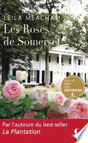 Les roses de Somerset