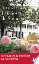 Les roses de Somerset