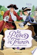 Les roses de Trianon, Tome 03