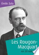 Les Rougon-Macquart en 20 volumes