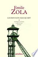 Les Rougon-Macquart