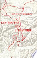 Les Routes et L'Histoire