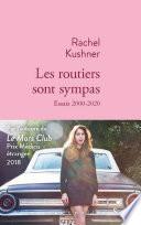 Les routiers sont sympas
