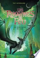 Les Royaumes de Feu (Tome 6) - La montagne de Jade