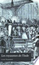 Les royaumes de l'Inde