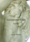 Les Royaumes oubliés, tome 1