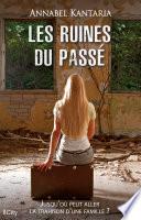 Les ruines du passé