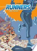 Les Runners - Tome 2 - Bornes to be alive