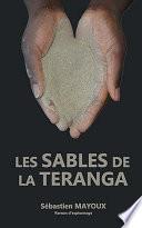 Les sables de la Teranga