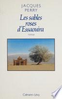 Les Sables roses d'Essaouira