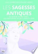 Les sagesses antiques