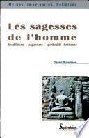 Les Sagesses de l'homme