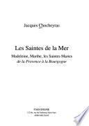 Les saintes de la mer