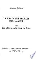 Les Saintes-Maries-de-le-Mer