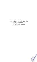 Les Saints et les images du Mexique