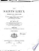 Les saints lieux