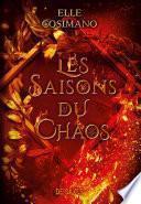 Les saisons du chaos (Ebook)