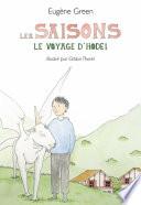 Les saisons