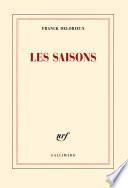 Les saisons