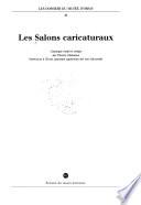 Les salons caricaturaux