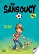 Les Sansoucy - La BD 1