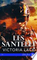 Les Santelli