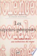 Les sapeurs-pompiers