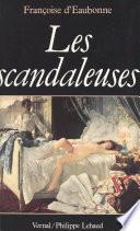 Les scandaleuses