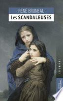 Les Scandaleuses